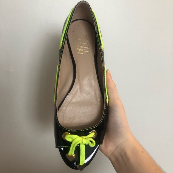 MOSCHINO - Picture 5 of 7